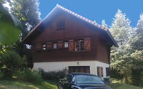 Chalet Du Lac